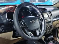 کیا سۆرینتۆ